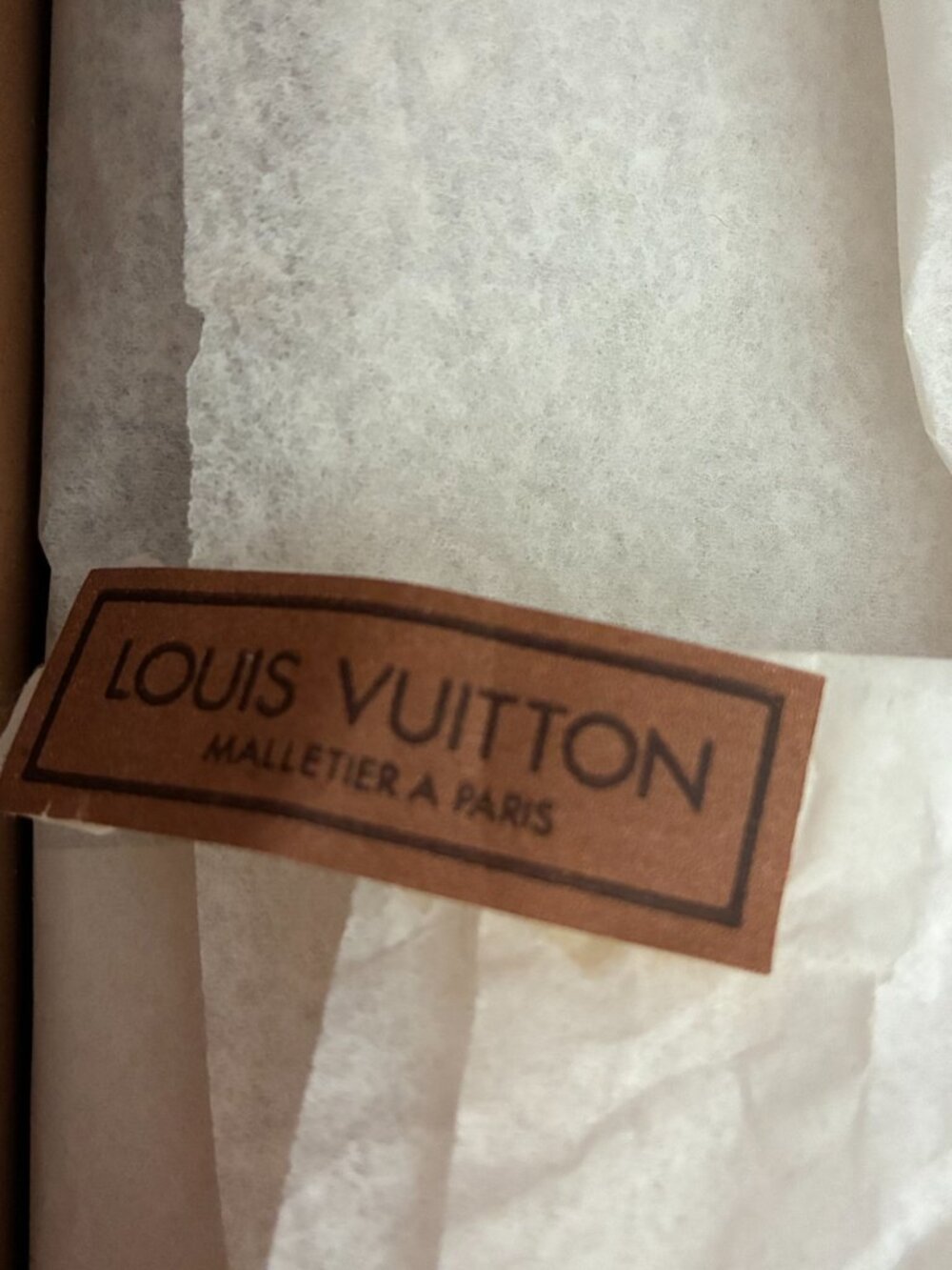Louis Vuitton Speedy 35 - Picture 10 of 16